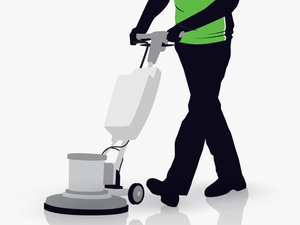 Commercial Cleaning Free Png