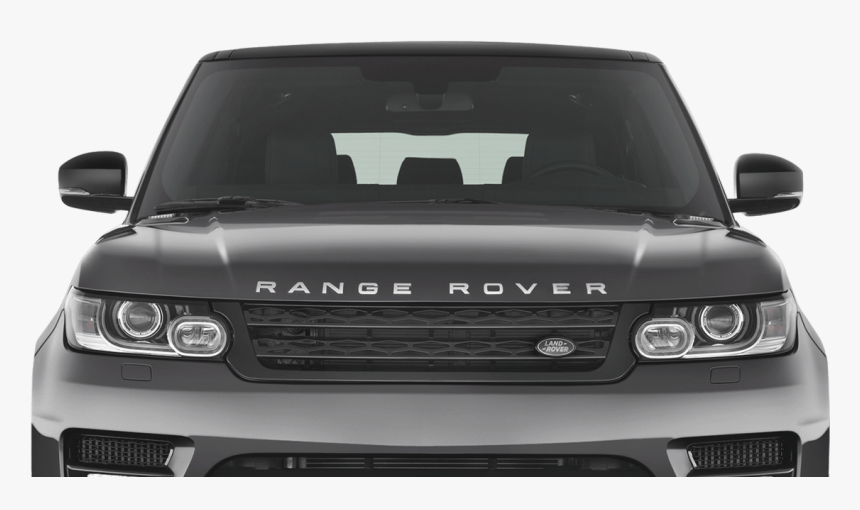 Land Rover Png - Range Rover Spo