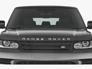 Land Rover Png - Range Rover Sport Iphone