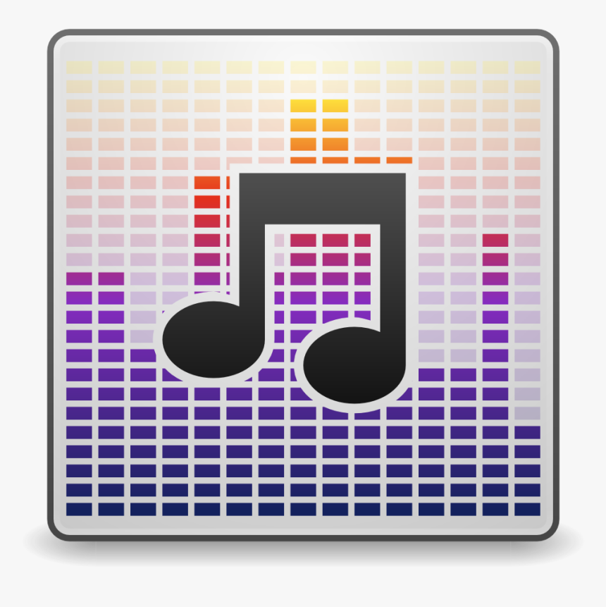 Mimes Audio X Generic Icon - Circle