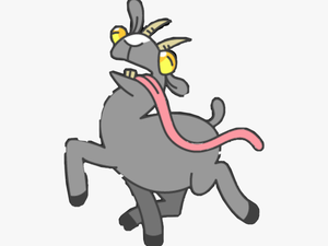 #goat #goatsimulator #freetoedit - Goat Simulator Goat Drawing