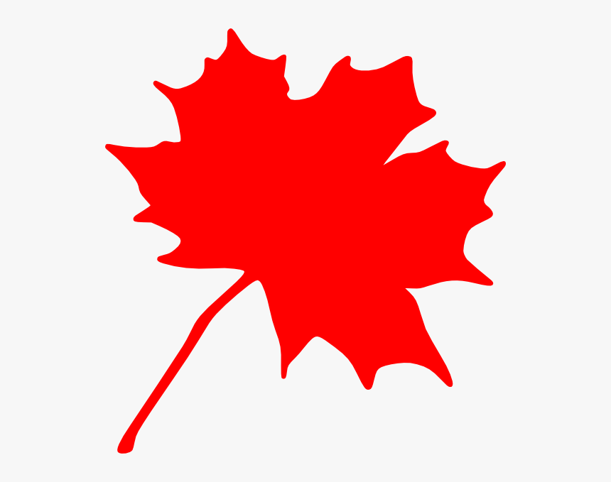 Leaves Maple Leaf Clipart Black And White Free Clipart - Maple Leaf Clip Art