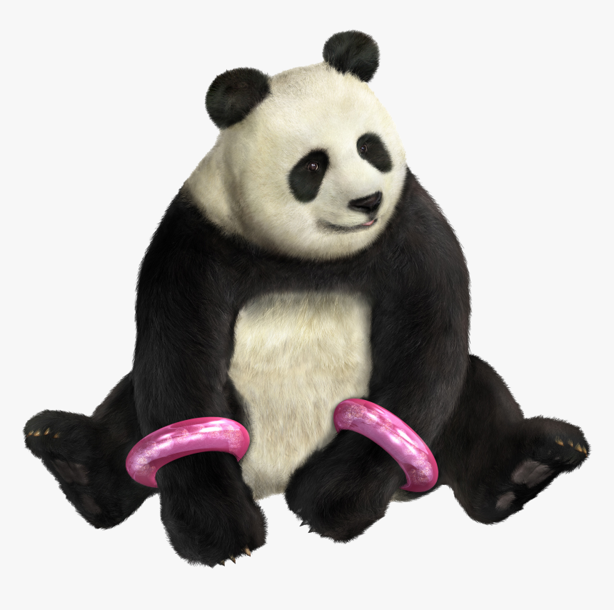 Panda Png Free Image Download - 