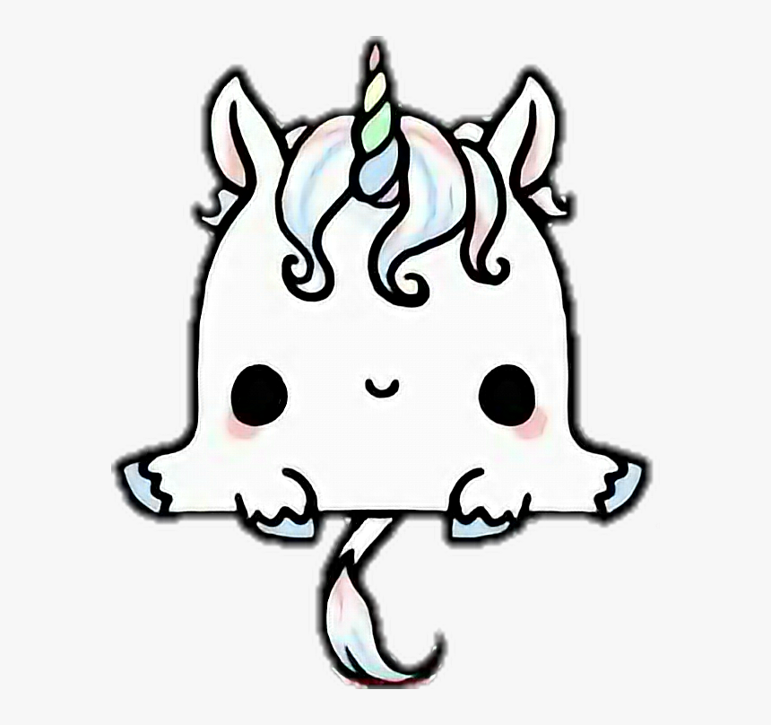 #stickers #unicorn #kawaii #cute