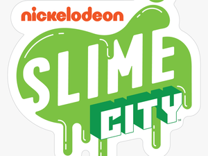 Nickelodeon Slime City Miami