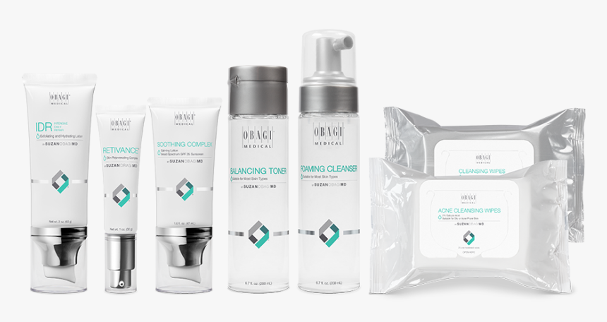 Suzan Obagi Md Products