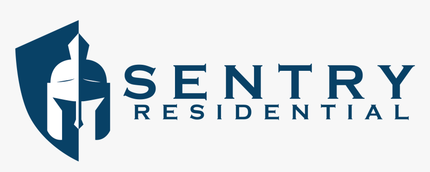 Sentry Residential - Graphic Des