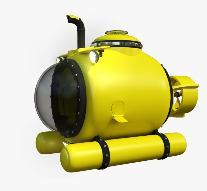 Submarine Png Photo - Cylinder