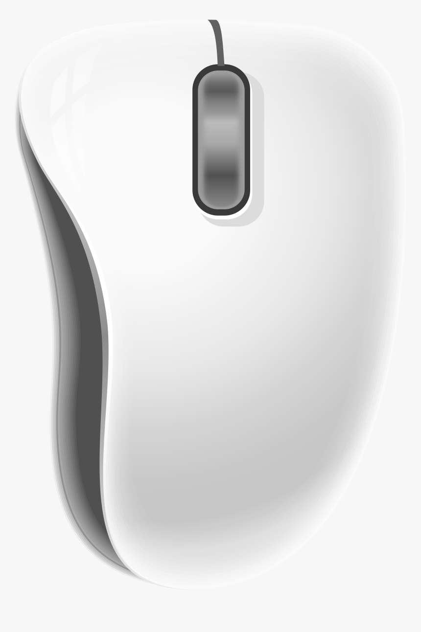 Comuter Mouse Png Clip Art - Mouse