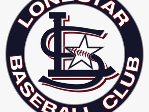 Lonestar Texas Baseball Club - Lone Star Baseball Club Logo