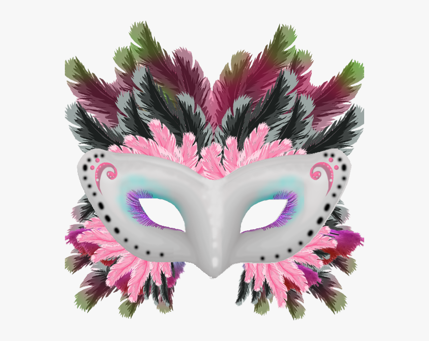 - Masquerade Mask Image Png Tran