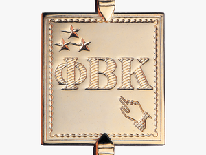 Pbkkey V Rgb - Phi Beta Kappa Key