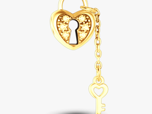 #heart #corazon #lock #candado #padlock #key #llave - Locket