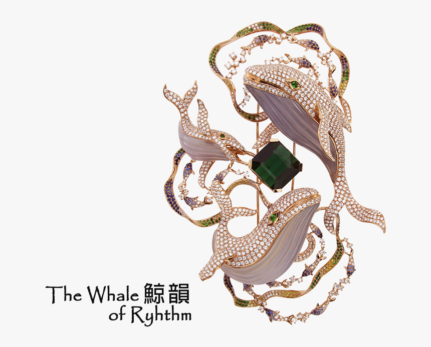 The Th Hong Kong - Hk Jewellery Design