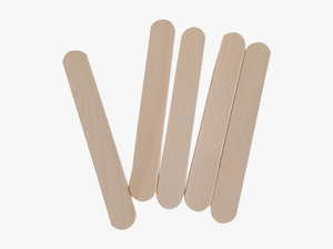 Wholesale Price Plastic Wooden Ice Lolly Stick - Wood