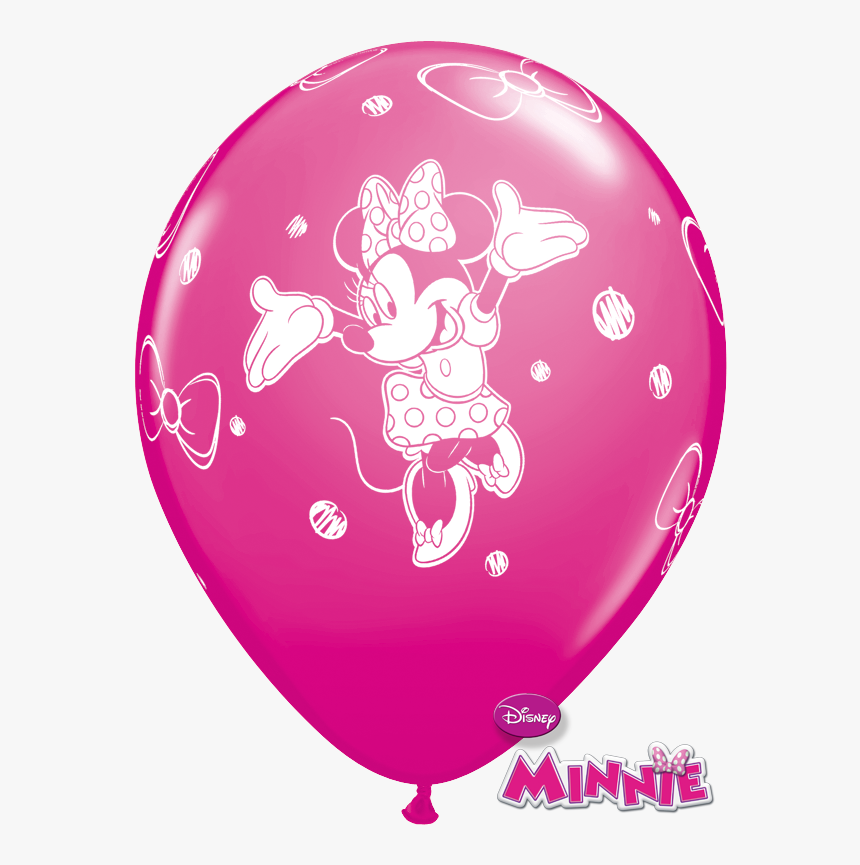 Thumb Image - Minnie Mouse Latex