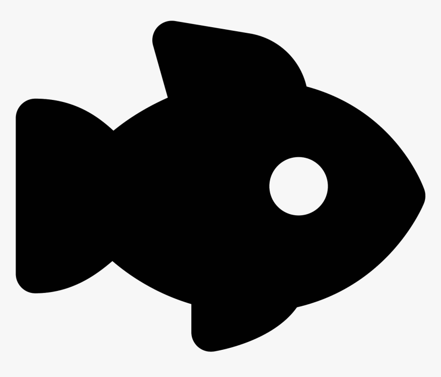 Fish Food Icon Clipart 