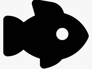 Fish Food Icon Clipart 