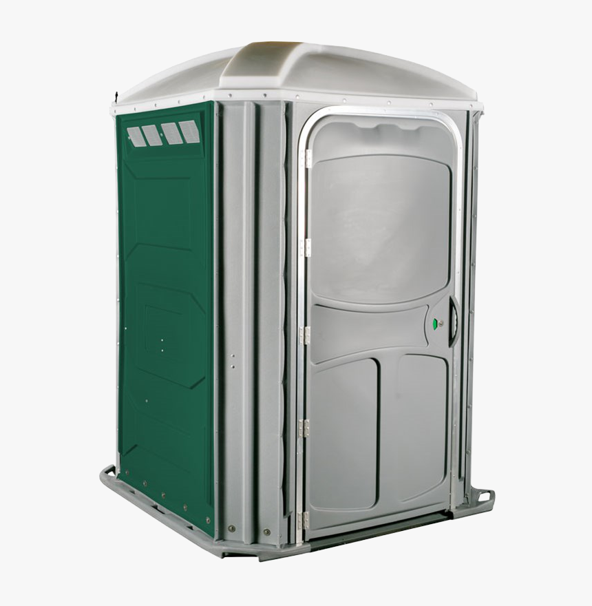 Green Comfort Xl Porta Potty Image - Portable Toilet