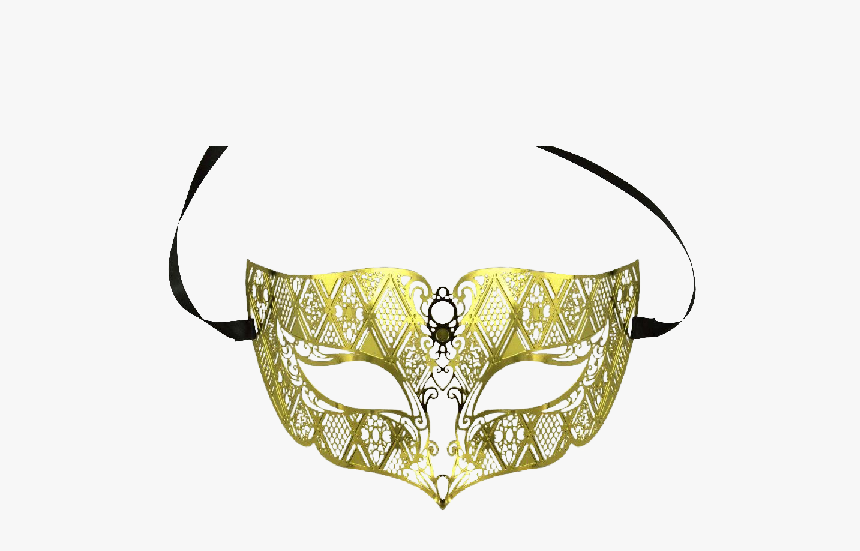 Burlesque Boutique Men S Diamond Design Laser Cut Venetian - Mask