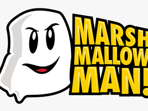 Marshmallow Man E-juice