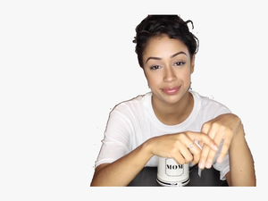 262 Images About People Pngs On We Heart It - Liza Koshy No Background