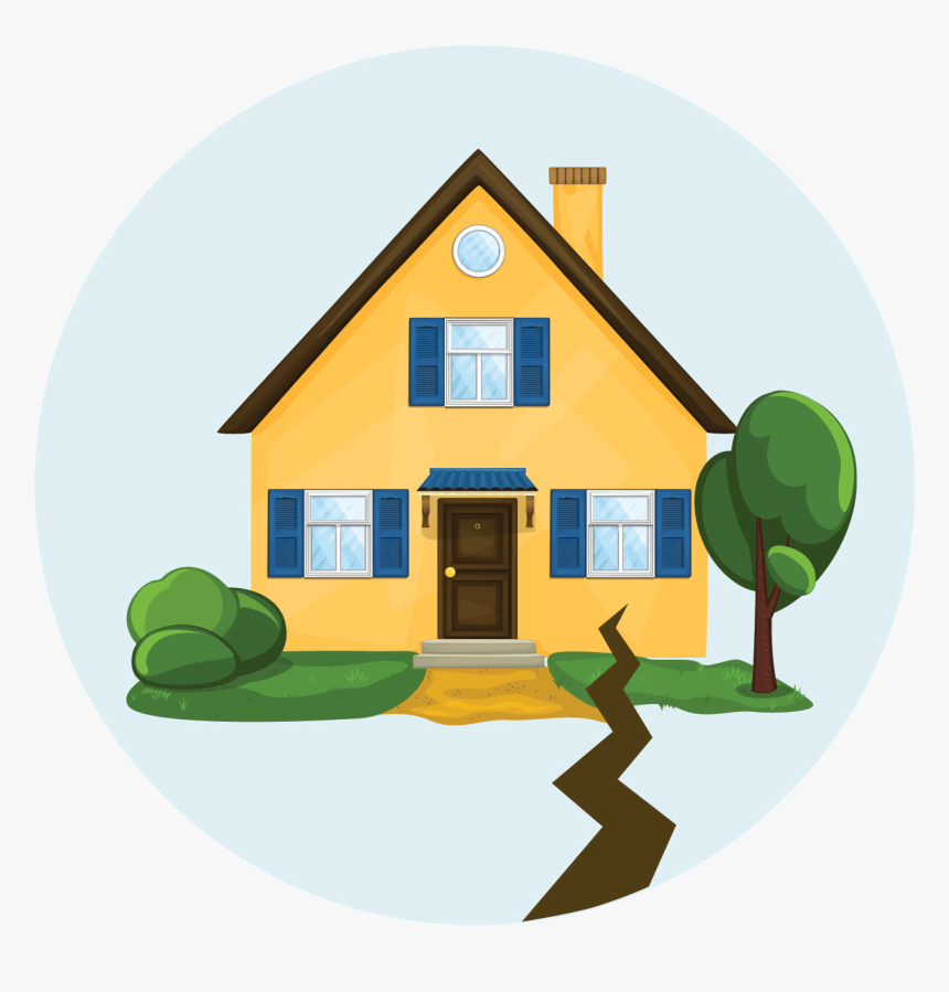Houses Clipart Theft - Houses Cl