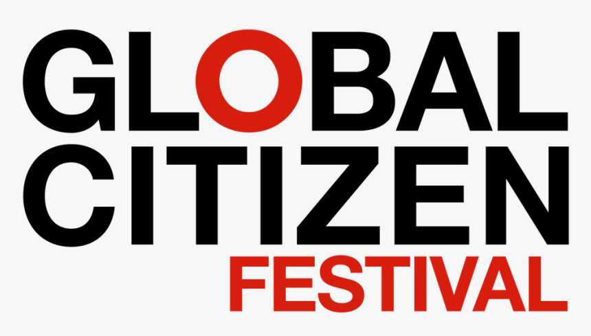 Global Citizen Festival Logo