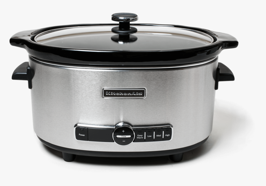 Slow Cooker Png