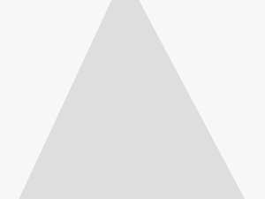 Triangle Png - Grey Upside Down Triangle