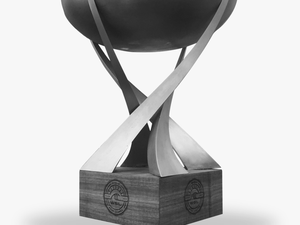 Transparent Champions League Trophy Png - World Surf League Trophy