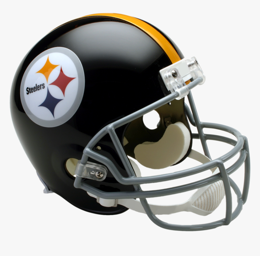 Pittsburgh Steelers Vsr4 Replica