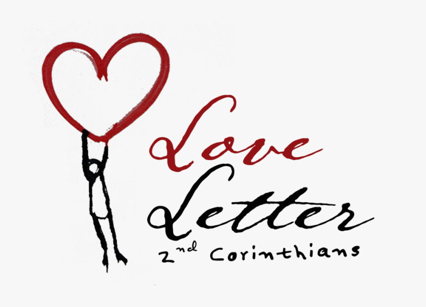 Love Letter Logo - Beginning Of 