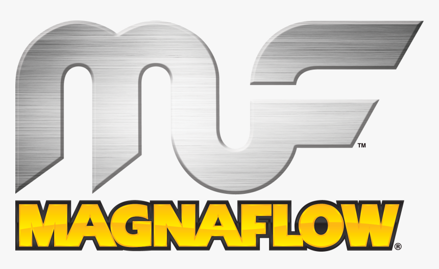 Thumb Image - Magnaflow Logo Png