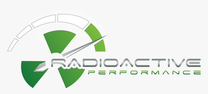 Radioactive Performance Radioactive Performance - Graphic Design