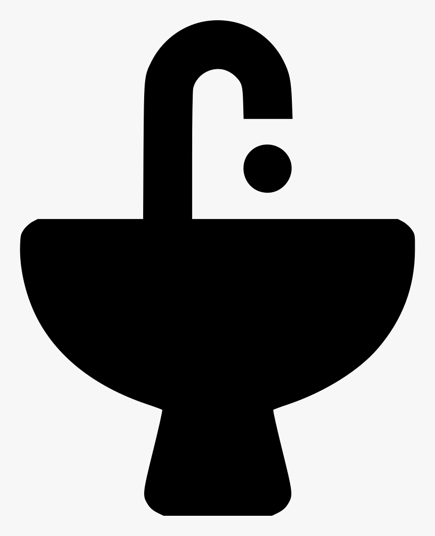 Drinking Fountain Icon Png