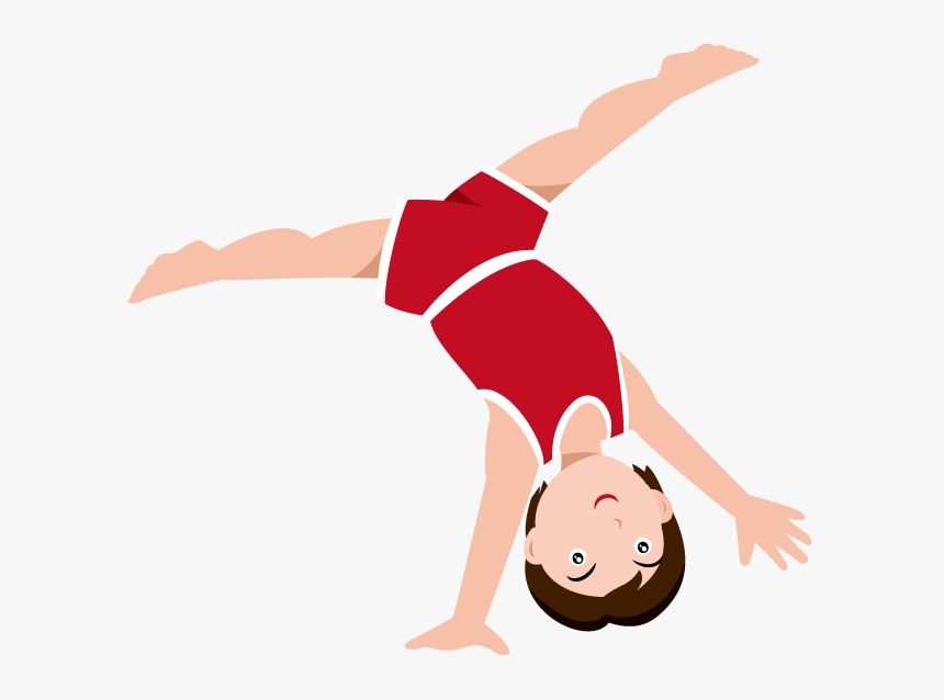 Gymnastics Clipart Gif