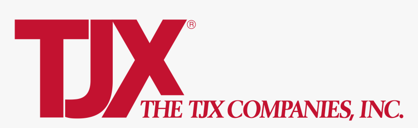 Tjx Logo - Tjx Companies Logo Tr