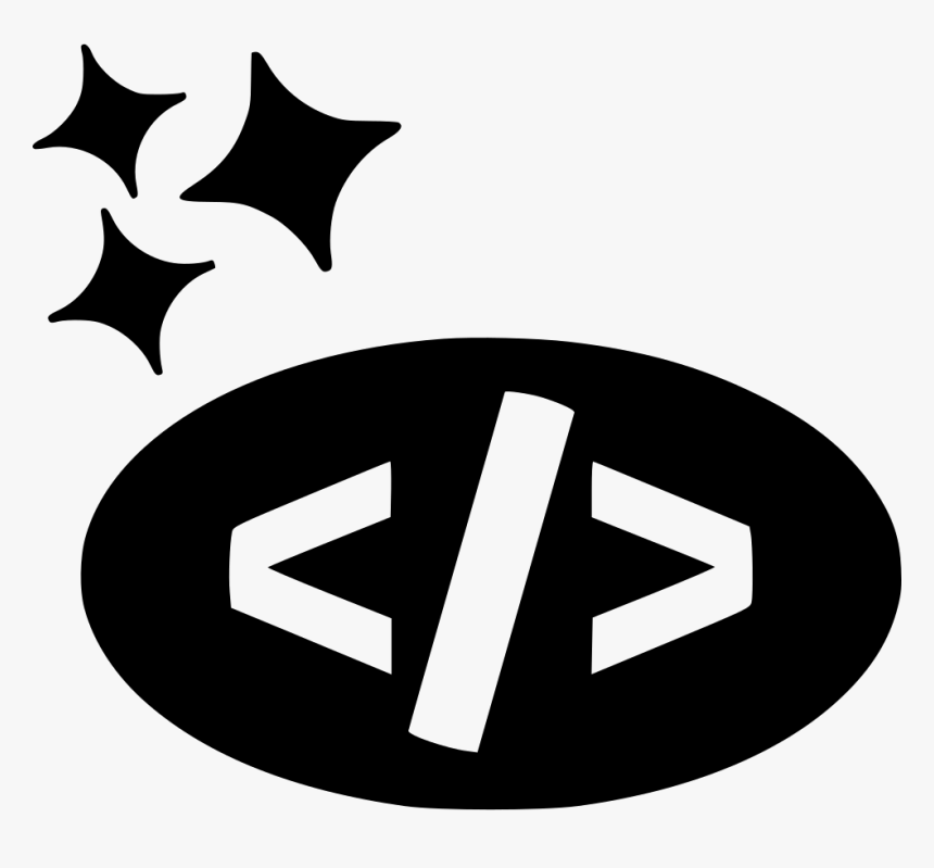 Png File Svg - Code Bug Icon Png