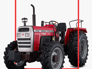 Jfarm Mobile App - Massey Ferguson Tractor India