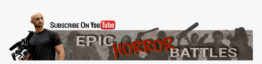 Banner Horror Youtube Promo2 