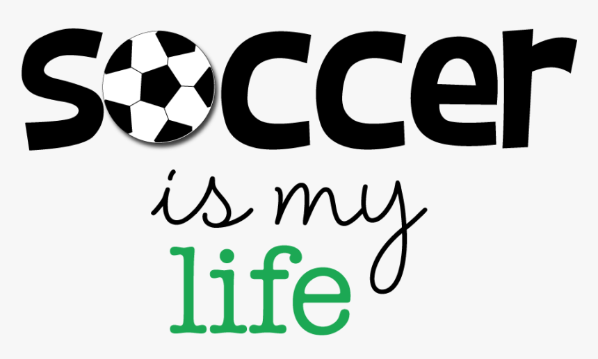 Soccer Ball Clipart To Use For Team Parties