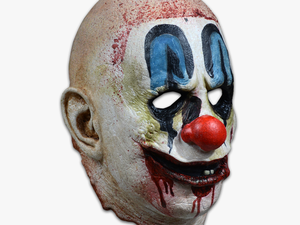 Rob Zombie 31 Clown Mask