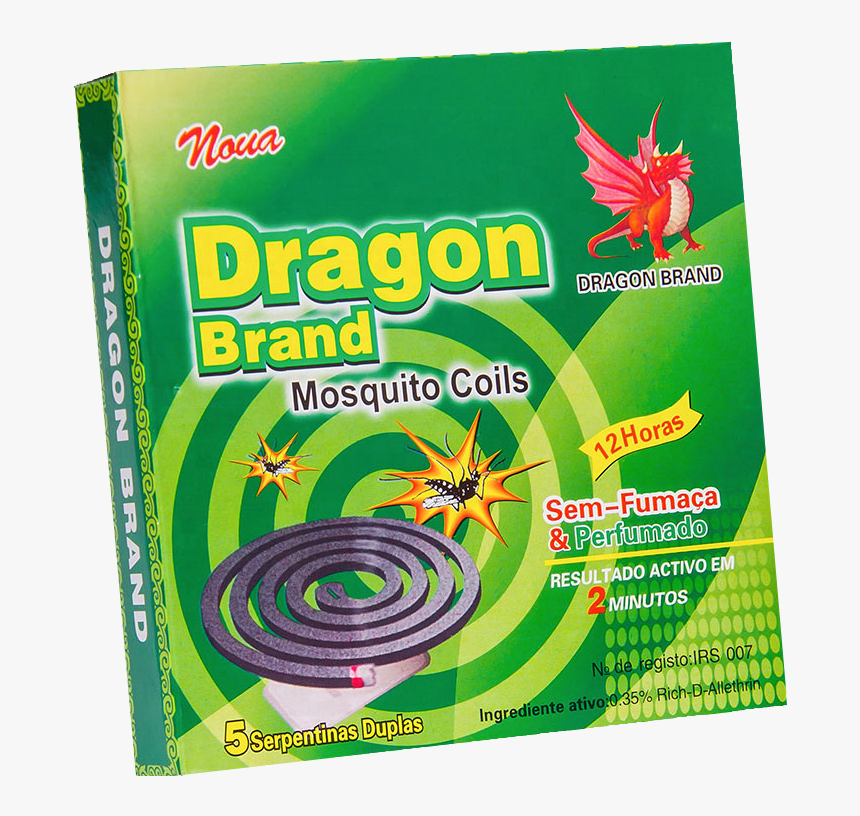 Manufacture Mosquito Incense Dragon Nuna Mosquito Coil - Mosquito Coil In China