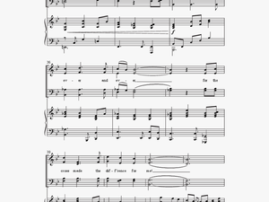 Old Rugged Cross Made The Difference Sheet Music