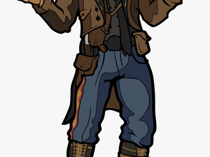 Black Ops 4 Character Png - Diego Call Of Duty