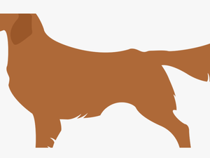 Golden Retriever Clipart Beige - Companion Dog