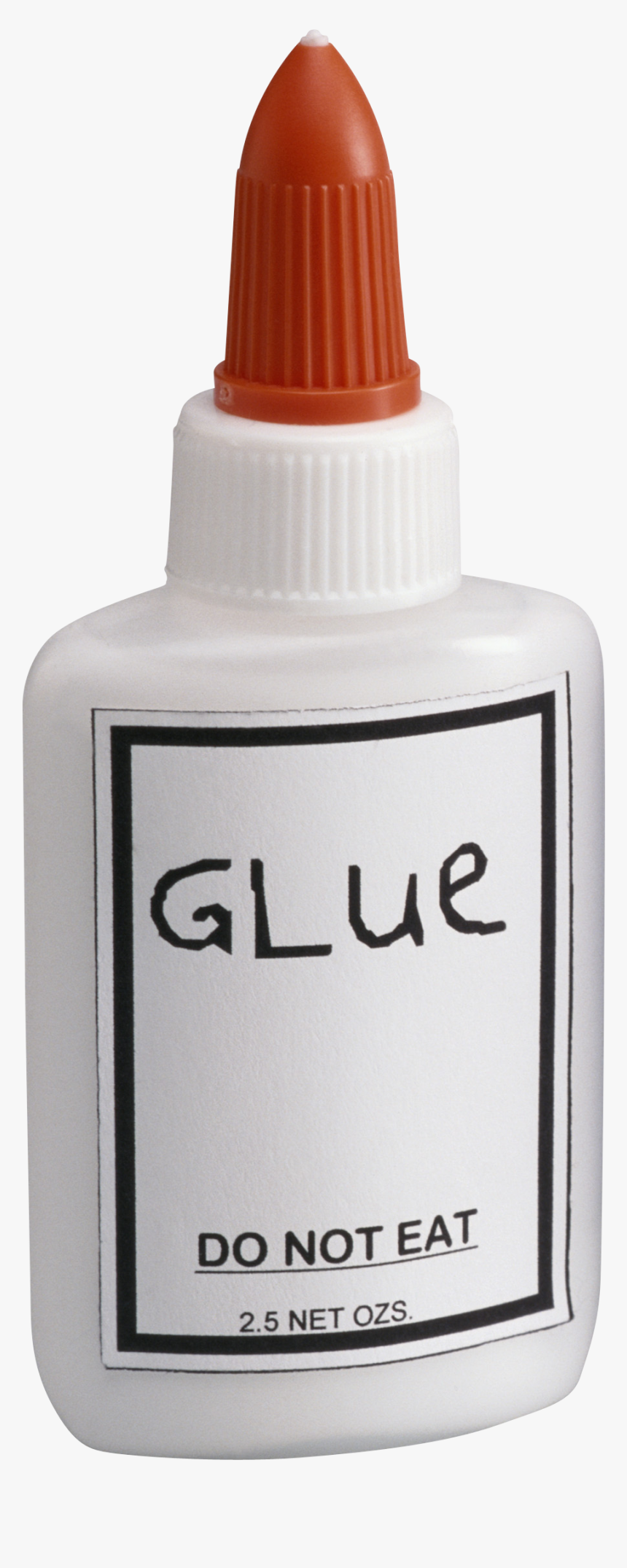 Glue Png - Draw A Glue Bottle