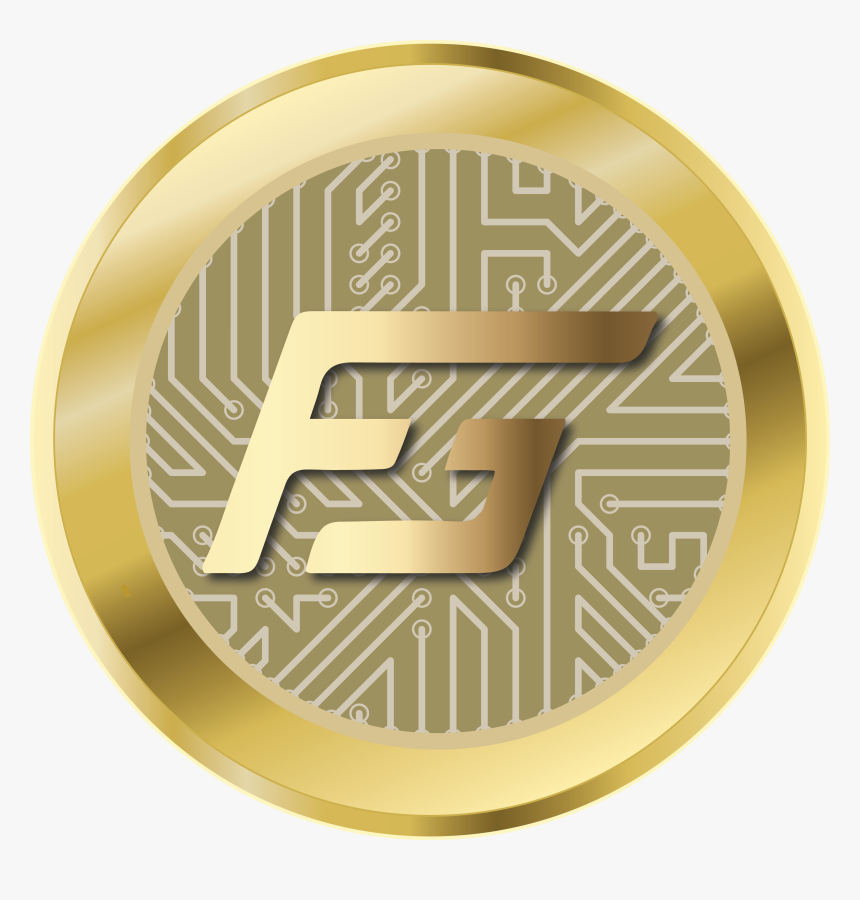 Transparent Gold Coins Png - Fan