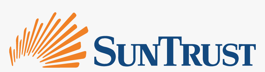 Suntrust Bank Logo Transparent